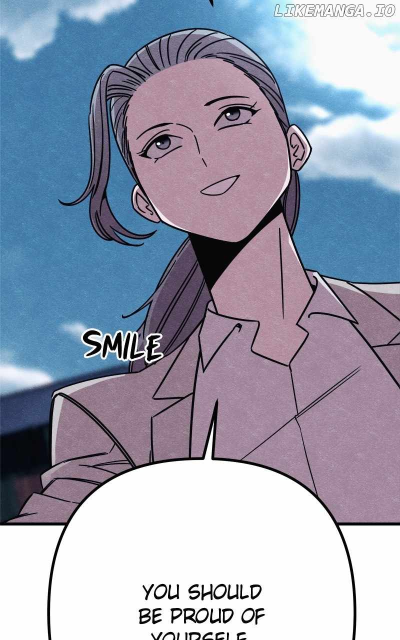 Zombie X Slasher Chapter 92 94